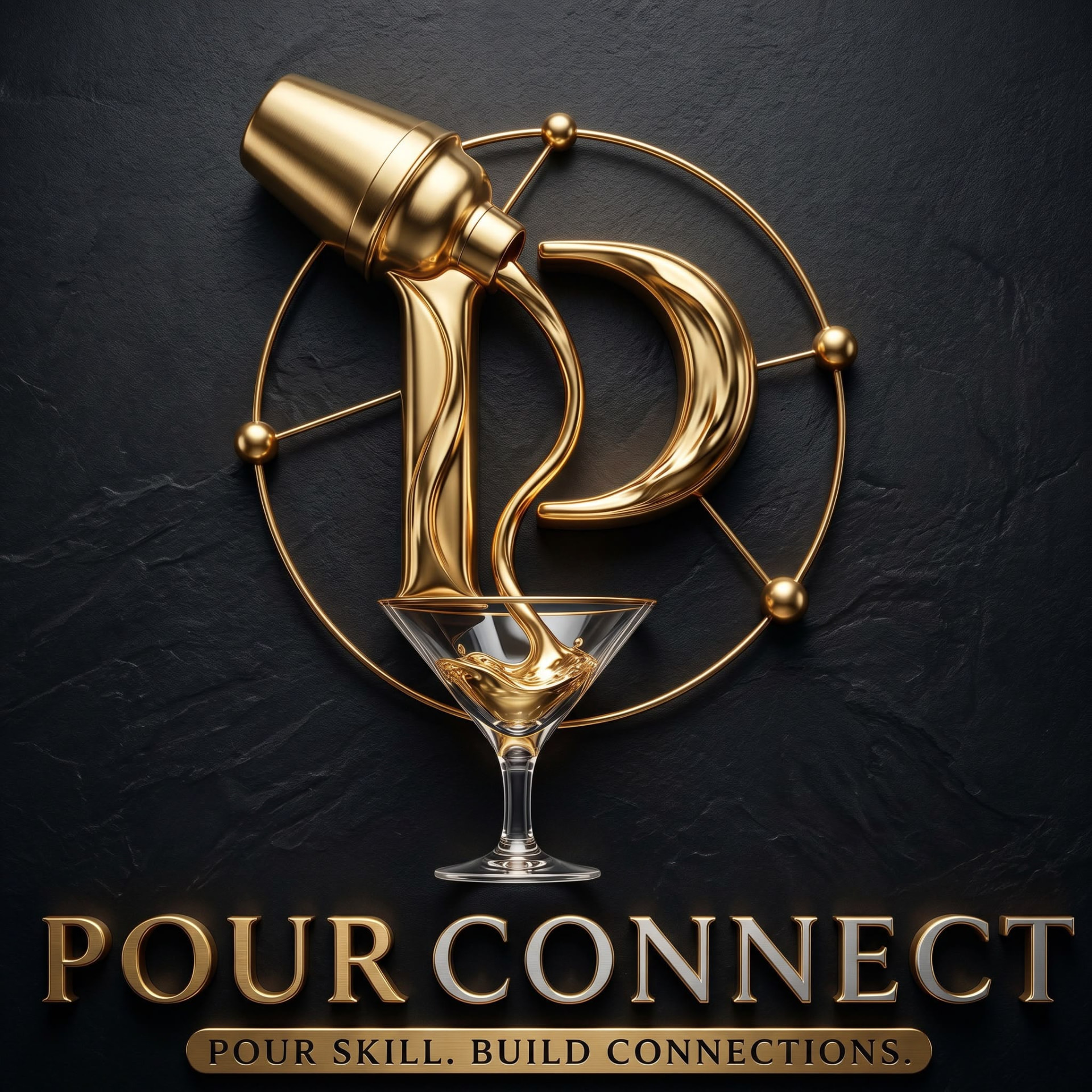 Pour Connect