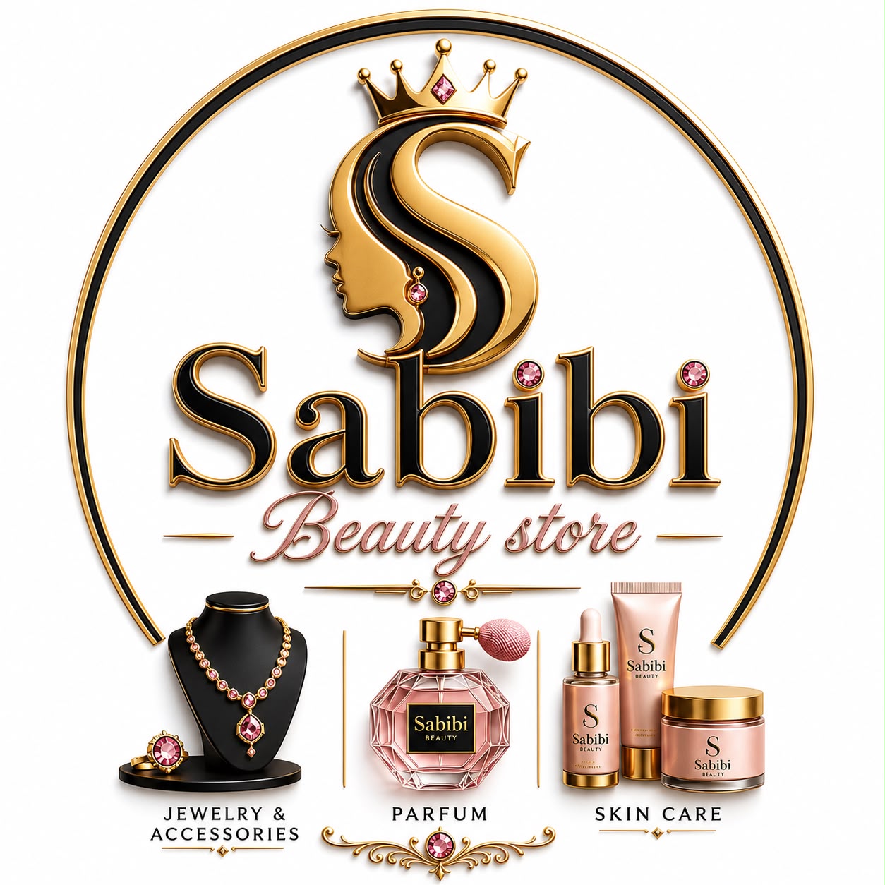 Sabibi Beauty Store