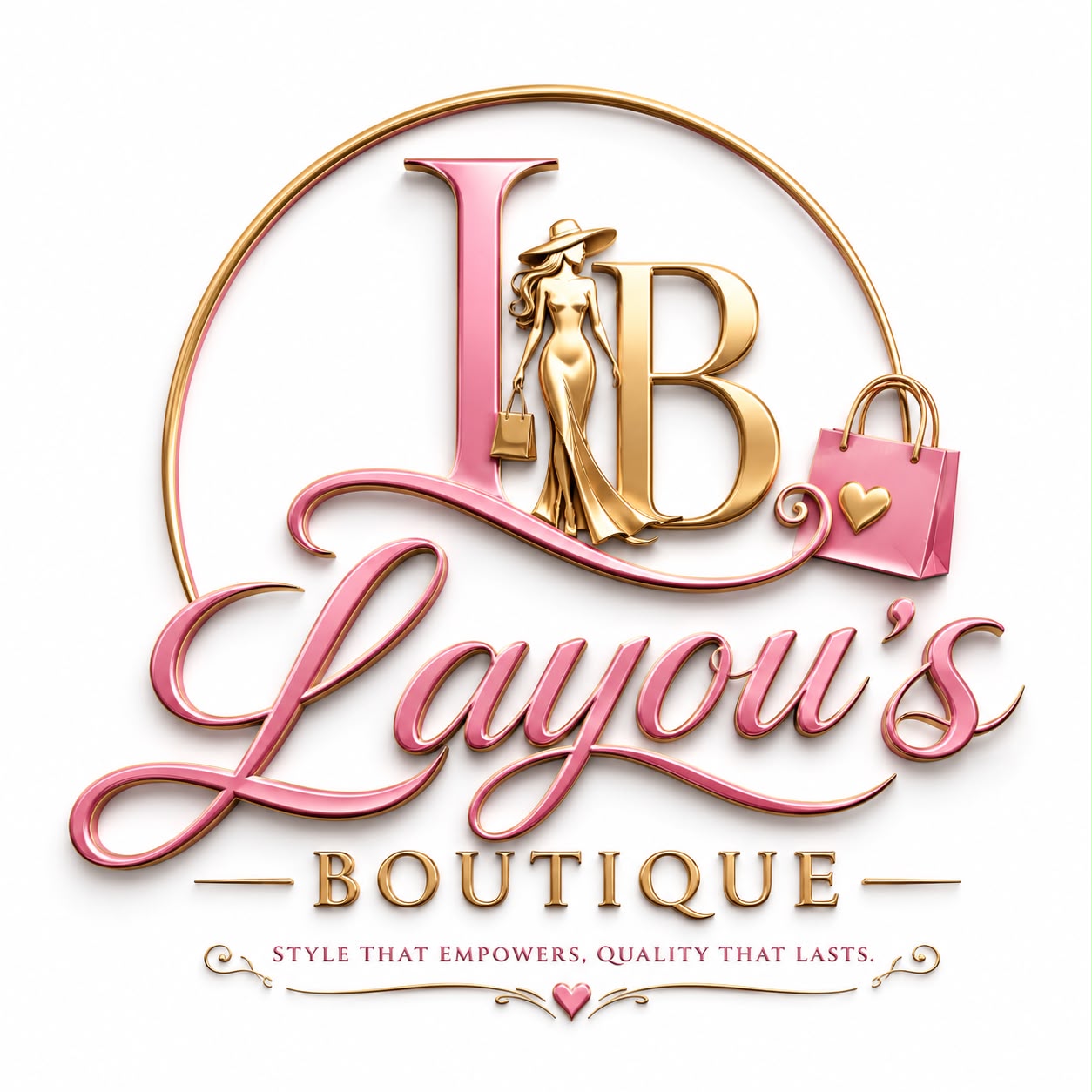Layou's Boutique