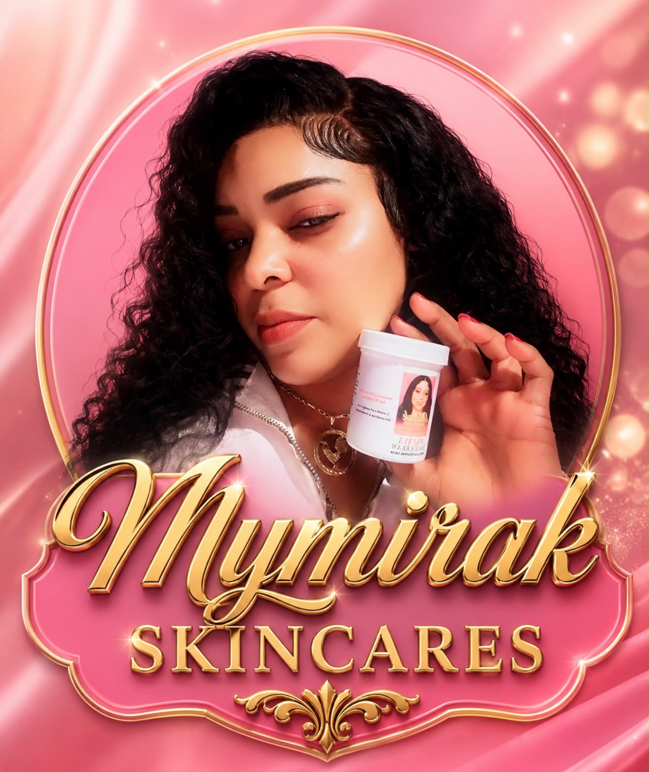 Mymirak Skincares