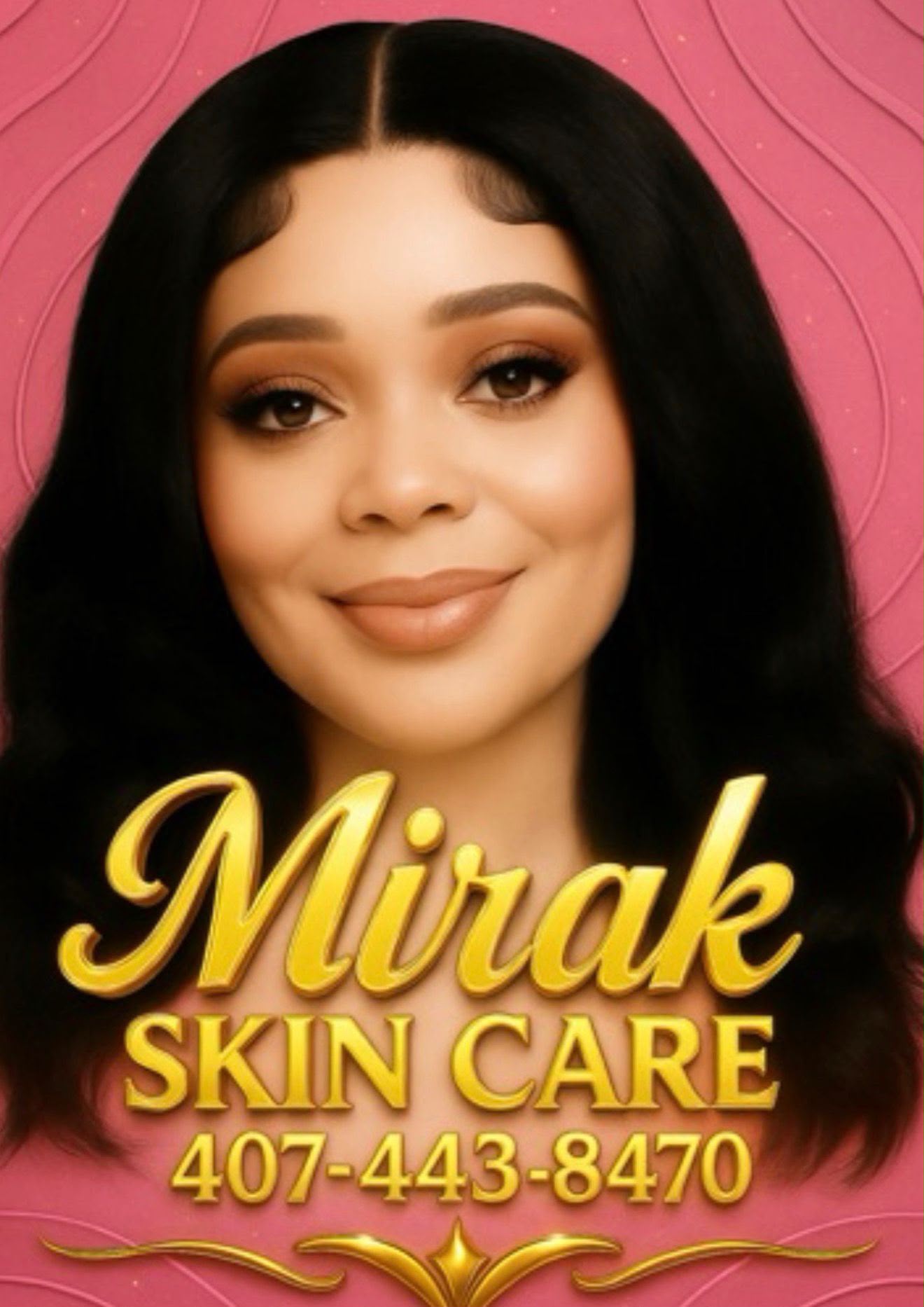 Mirak Skin Care