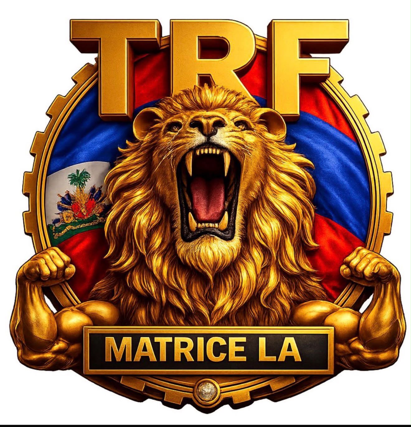 TRF Matrice La