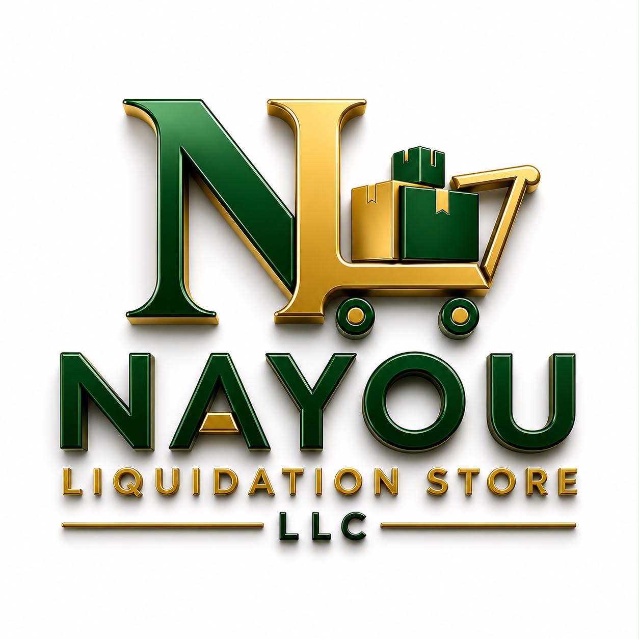 Nayou Liquidation Store LLC