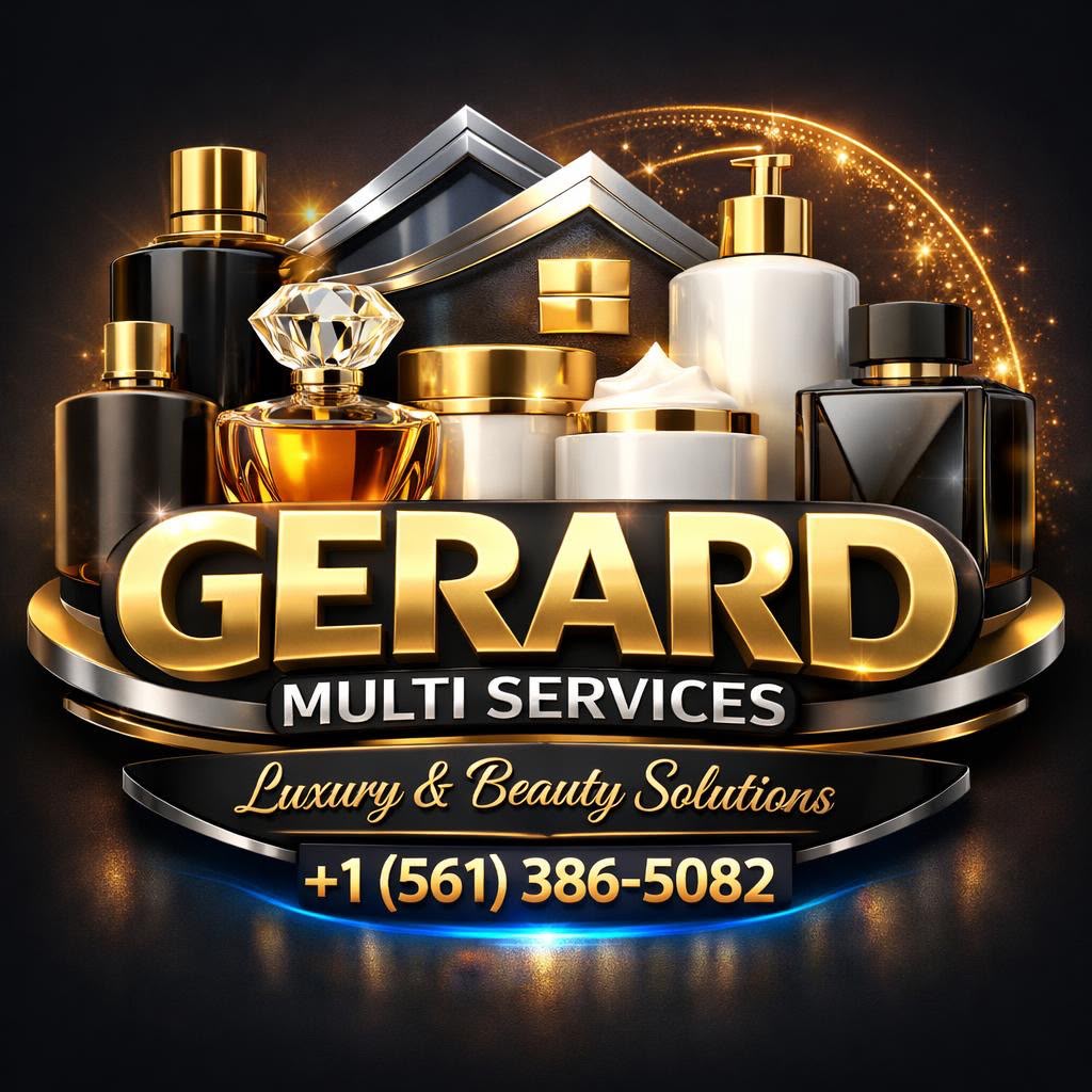 Gerard Multi Services